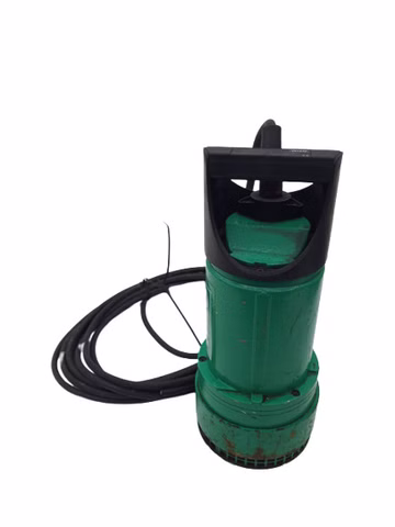 Wilo KS8 650030692 Pumpe 400-3 V 0.75 W 50Hz 12.50m