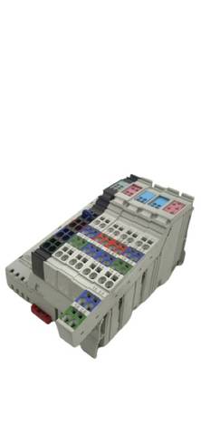 Bosch Rexroth Profibus Bus Coupler