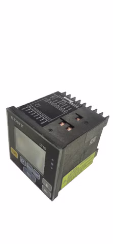 SONY LT10-105 Kompakte Digitalanzeige 12-24V
