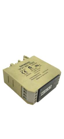 4x Siemens 3TX7002-1FB02 Output Interface 240 V AC/DC
