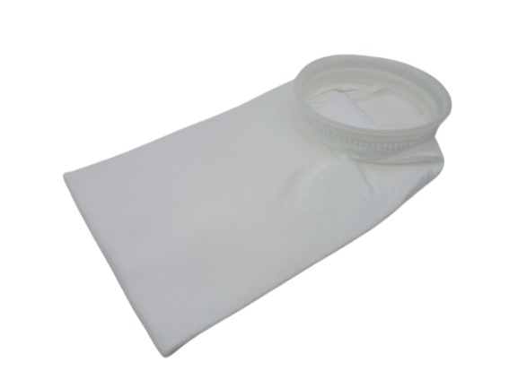 25x Mahle 76265837 SP25P/S2P-WE Polyester Felt Filter Bags