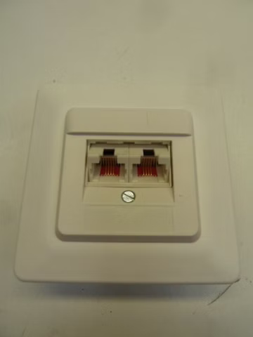 ISDN-Anschlusseinheit Anschlusseinheit ISDN 10 Stück