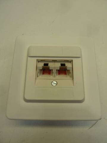 ISDN connection unit Connection unit ISDN 10 pieces