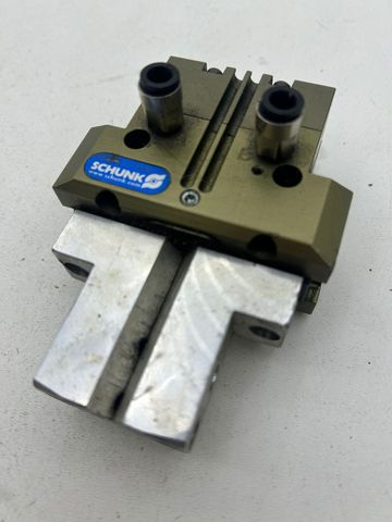 Пневматический захват Schunk 371093 PGN+64-2-AS