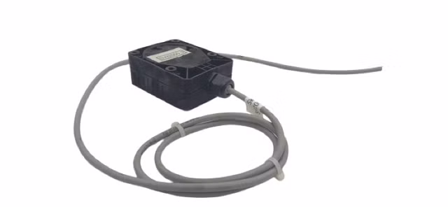 Ifm ID002A Induktiv Näherungssensor SW2000.3