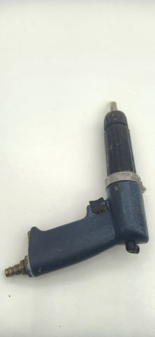 Bosch Compressed Air Overrun Screwdriver Pistol Screwdriver