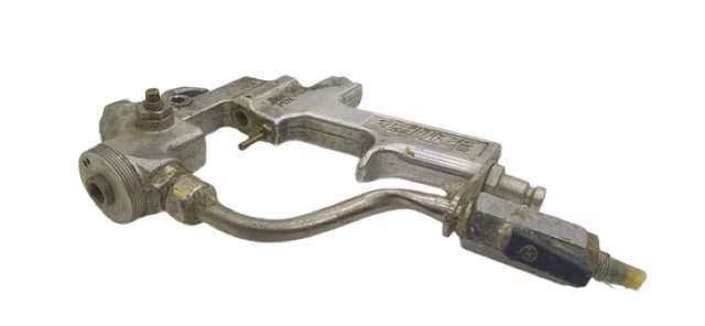 Schütze Spritzpistole Lackierpistole Beschichtung