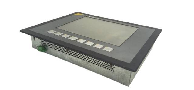 Sütron TP 35C 086032 Compact Control Panel TP35C/086032 Panel