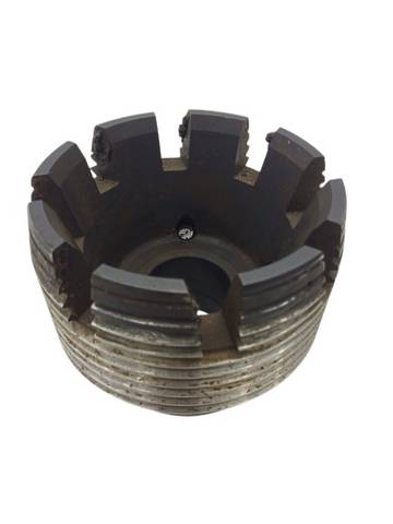 Машинный метчик NORIS HSSE M120 x 6