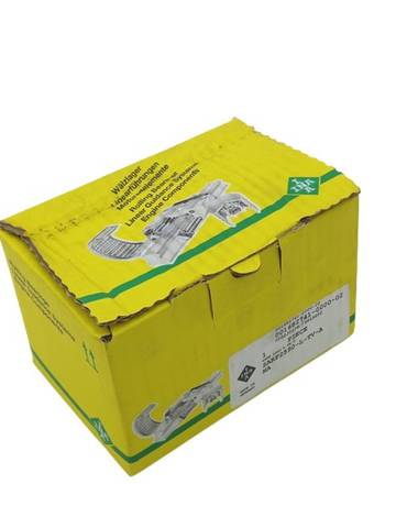 INA ZARF2590-L-TV-A Needle Axial Cylindrical Roller Bearing
