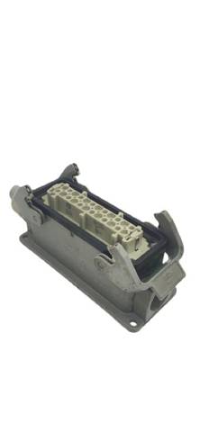 Harting Han socket contact insert