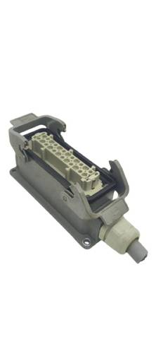 Harting Rectangular Connector Socket