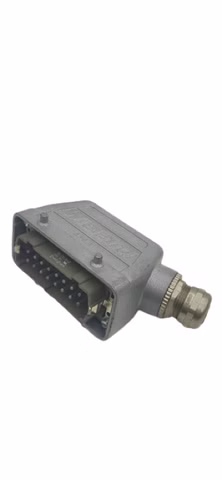 Wieland 70.350.1628 Gehäuseoberteil 70.310.1640 Stecker
