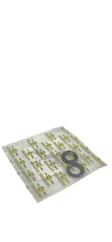 Mecafrance 636117 Steel Shaft Seal
