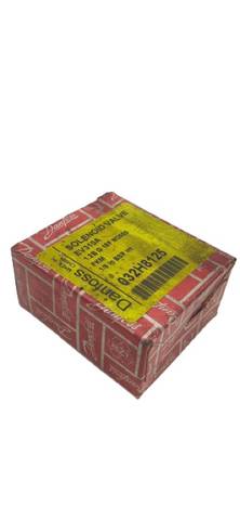 Электромагнитный клапан Danfoss 032H8125 EV310A