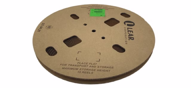 4x Lear Corporation 26811331179 Stecker