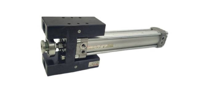 Rexroth 0822242407 أسطوانة موجهة وحدة توجيه 0821401343