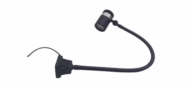 Waldmann MCTFL 3 S Flexible Schlauchleuchte