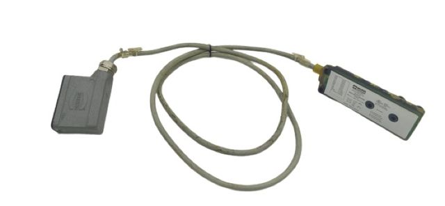 Murrelektronik 8000-88410-3620500 كابل ثابت مع موصل