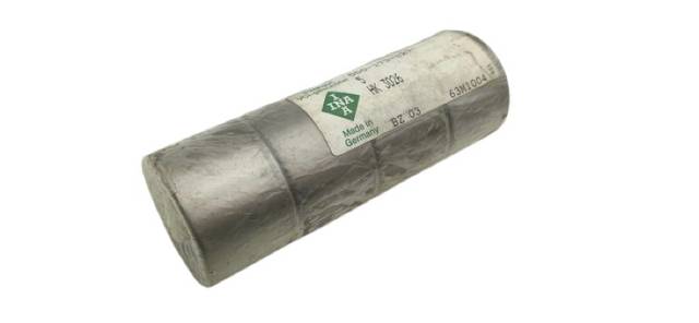 5x INA HK3026 Needle Sleeve 30mm x 37mm x 26mm