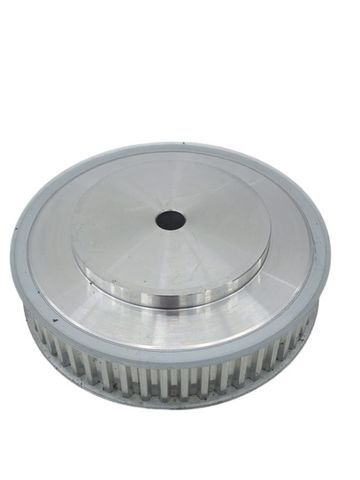 Зубчатый шкив 12.42 x 106.51mm