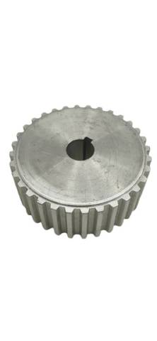 50T10/32-2 Timing Belt Pulley 50T10/32 2