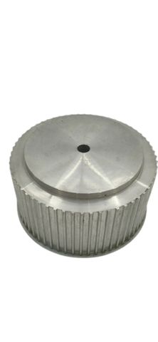 Aluminium Timing Pulley Round 130mm Pulley