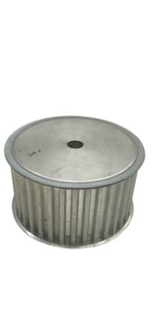 Aluminum Timing Pulley Approx. 120 mm