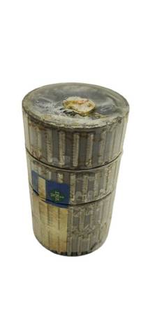 4x INA K 50x58x25B 50x58x25 mm Needle Bearing Cage Assembly