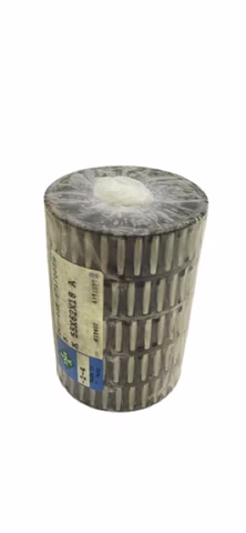 5x INA K 55×62×18 A 55x62x18mm Nadelrollenlager