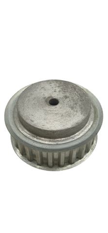 40T10025-2 Timing Pulley 40T10025 2 Aluminum Alloy