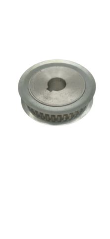 Aluminum Timing Pulley with Bore