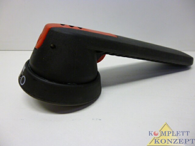 ABB OHB 145 J12 Handle Pistol grip for load-break switch  OHB145J12