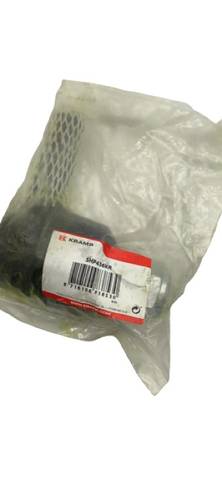 Kramp SHP436KR metric tie rods with external thread