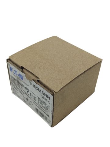 3x Eaton 50NHFF000BI-400 fuse link