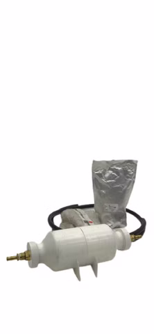 Inductotherm Snap Sampler Grundwasserprobenahmesystem