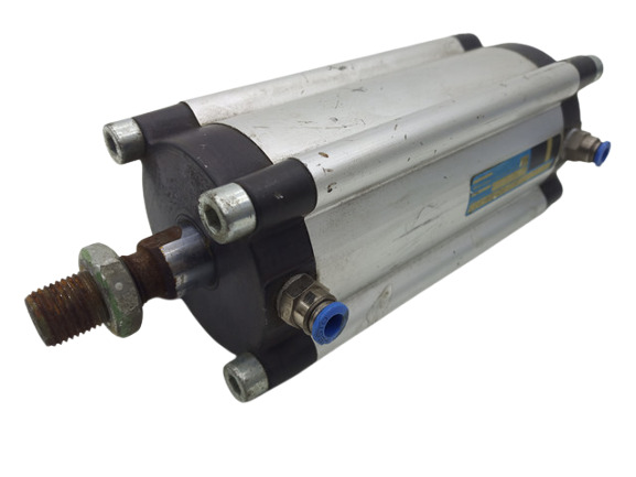 Atlas Copco C20-63-20-100 Double Acting Pneumatic Cylinder