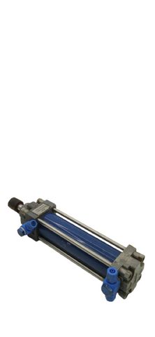 Пневматический цилиндр Knorr Pneumatic /99103/S1787 PUX-32/100