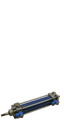 Knorr Pneumatic PU-32/125 Double-Acting Pneumatic Cylinder