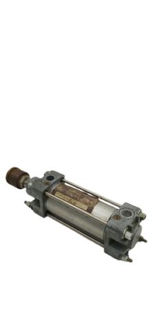 Пневматический цилиндр двустороннего действия Pneumatic Center