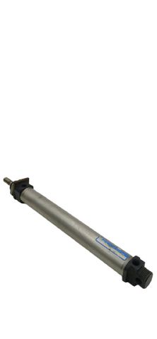 Pneumatic Linear Cylinder Y-Connector Quick Connectors