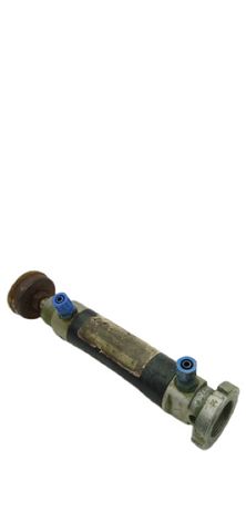 Пневматический цилиндр двустороннего действия Pneumatic Center