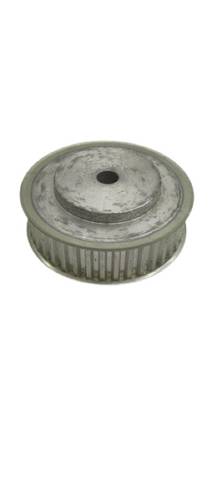 47T10040 Aluminum Alloy Timing Belt Pulley
