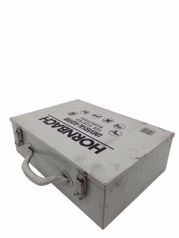 Hornbach 3098155 Universal-Koffer für Elektrowerkzeuge