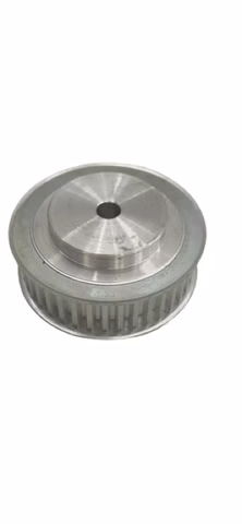 Mädler 27T5/40 AT5 Zahnriemenscheibe aus Aluminium