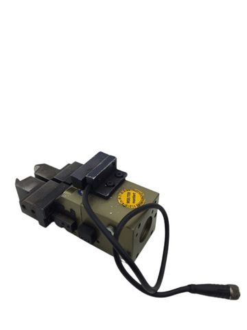 2 Finger Parallel Pneumatic Gripper