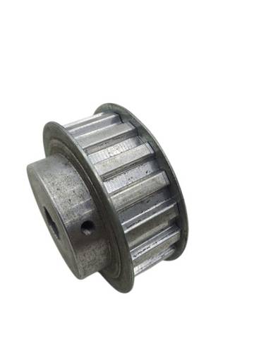 Зубчатый шкив LS 31T10/18 из алюминия LS31T1018