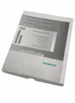 Siemens 6AV6610-0AA01-3CA8 WinCC flexible 2008 Software