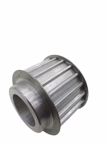 Zahnriemenscheibe 28,65MM Riemenscheibe Zahnriemenrad