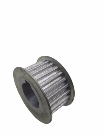 Zahnriemenscheibe 18,45MM Riemenscheibe Zahnriemenrad